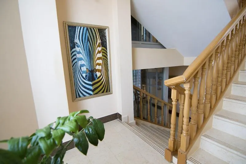 Naguru Viewpointe Apartments Kampala
