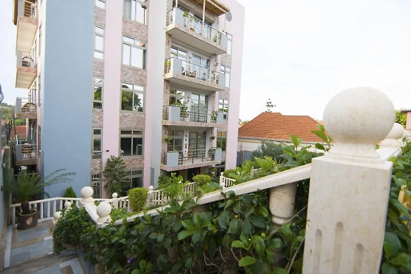 Naguru Viewpointe Apartments Kampala 0*,  Uganda
