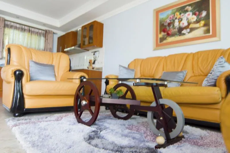 Naguru Viewpointe Apartments Kampala Uganda