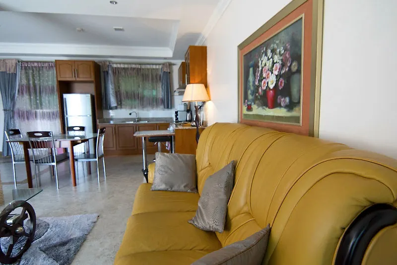 Naguru Viewpointe Apartments Kampala