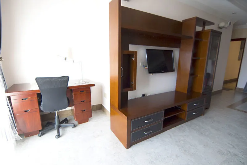 Naguru Viewpointe Apartments Kampala