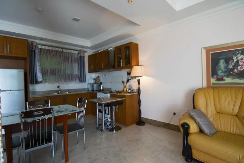 Naguru Viewpointe Apartments Kampala