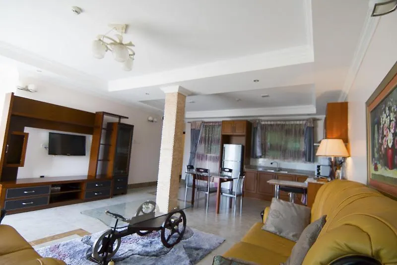 Naguru Viewpointe Apartments Kampala