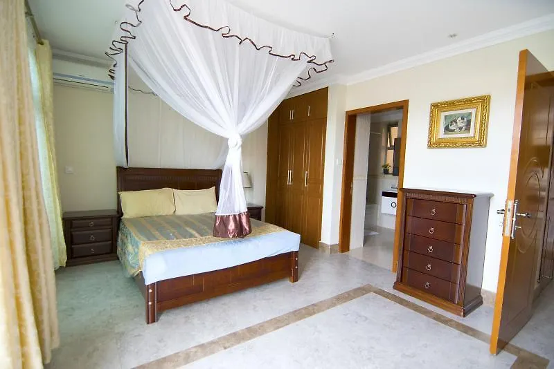 Naguru Viewpointe Apartments Kampala