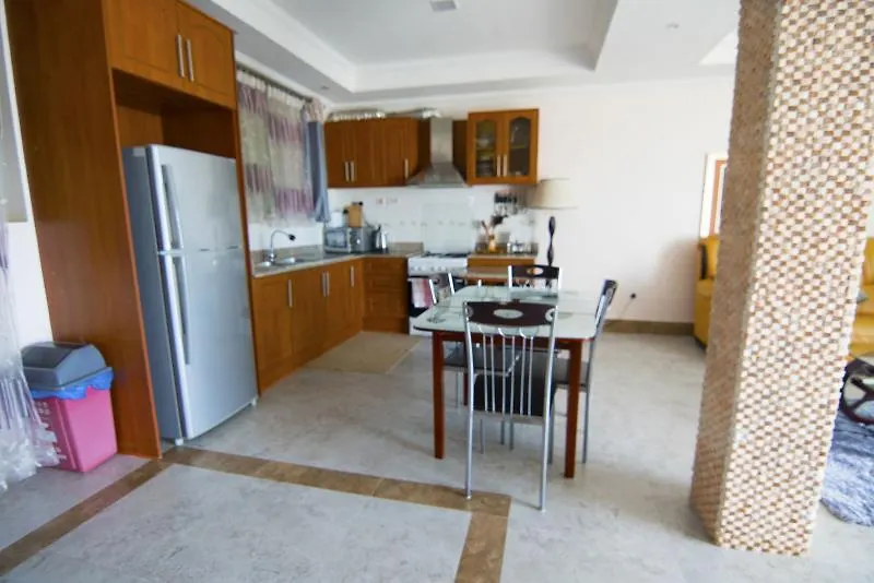 Naguru Viewpointe Apartments Kampala